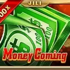 Money Coming slot by JILI